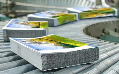 Why the printing industry is not as sustainable as it thinks