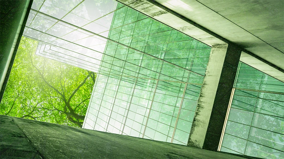 Discover the Financial Upside of Net-Zero