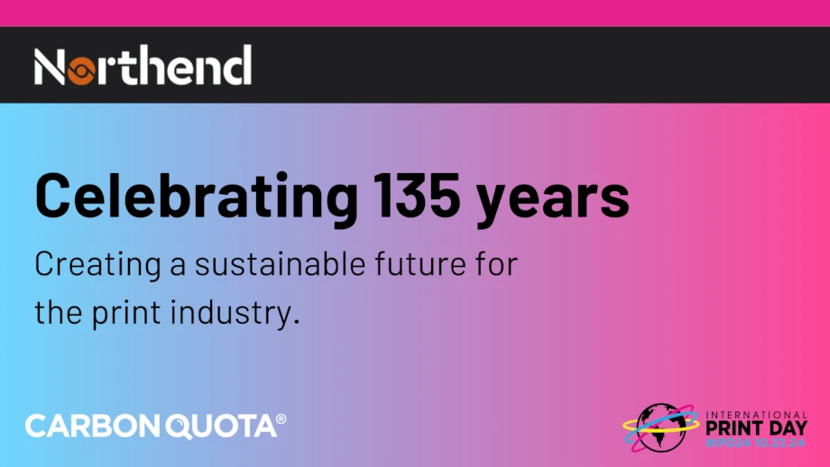 Northend partner with CarbonQuota for a greener future