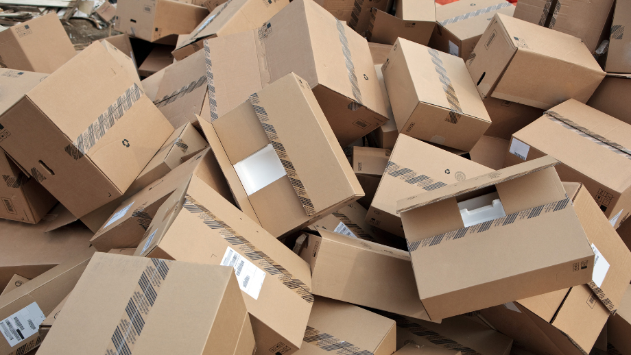 Packaging industry trends revealed