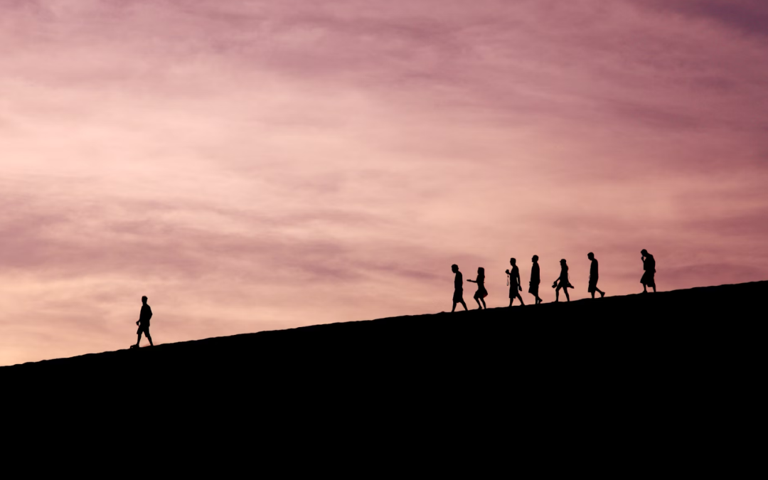 Carbon Maturity: How to become an industry leader