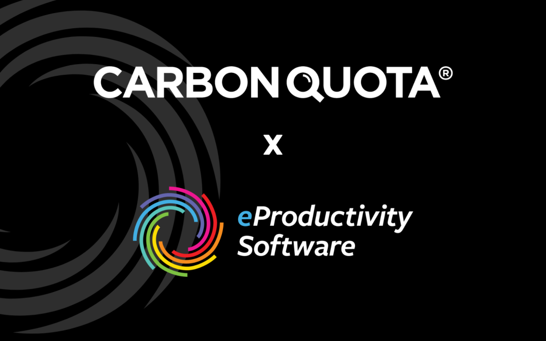 ePS Packaging and CarbonQuota forge strategic partnership to revolutionise carbon footprint control
