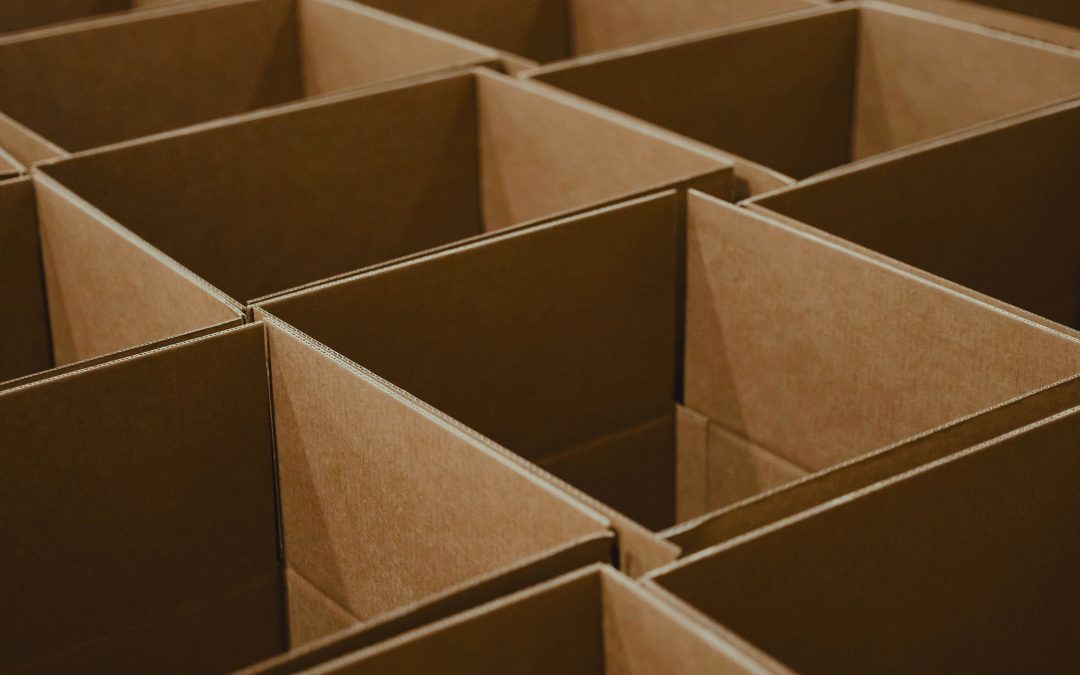 The shift to sustainable packaging: Time for reflection and responsibility