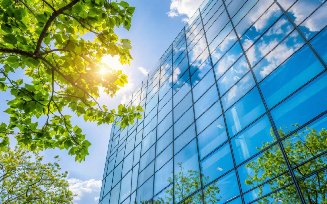 Sustainability progress persists: PwC’s decarbonisation report shows quiet commitment and emerging value