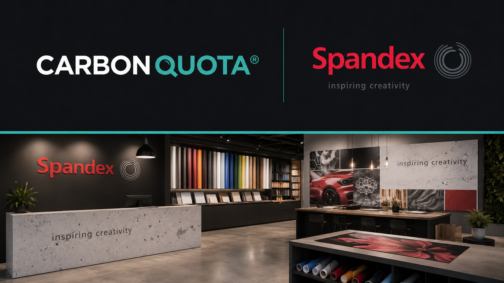 Spandex Case Study hero image