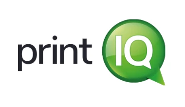 PrintIQ-logo