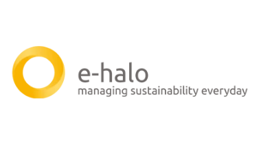 e-halo-logo